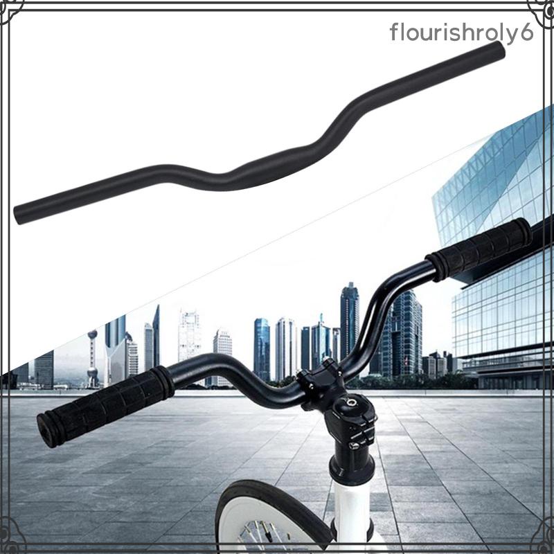 Tay Lái Xe Đạp Leo Núi flourishroly6 25.4mm 380 / 900mm Dài 600mm 30mm