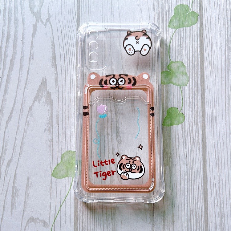 Ốp ví dẻo Vivo Y11/Y12/Y15/Y17/1906/U10/Y20/Y20s/Y12s/ Y21/Y21S/Y33S