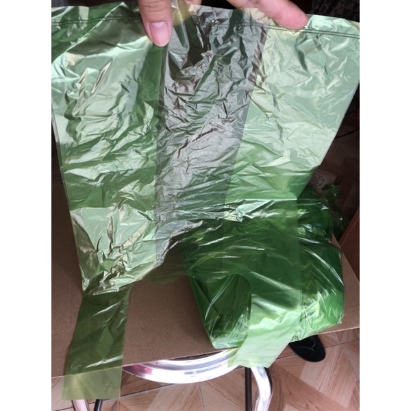 1KG TÚI XỐP MỠ MÀU LOẠI 2