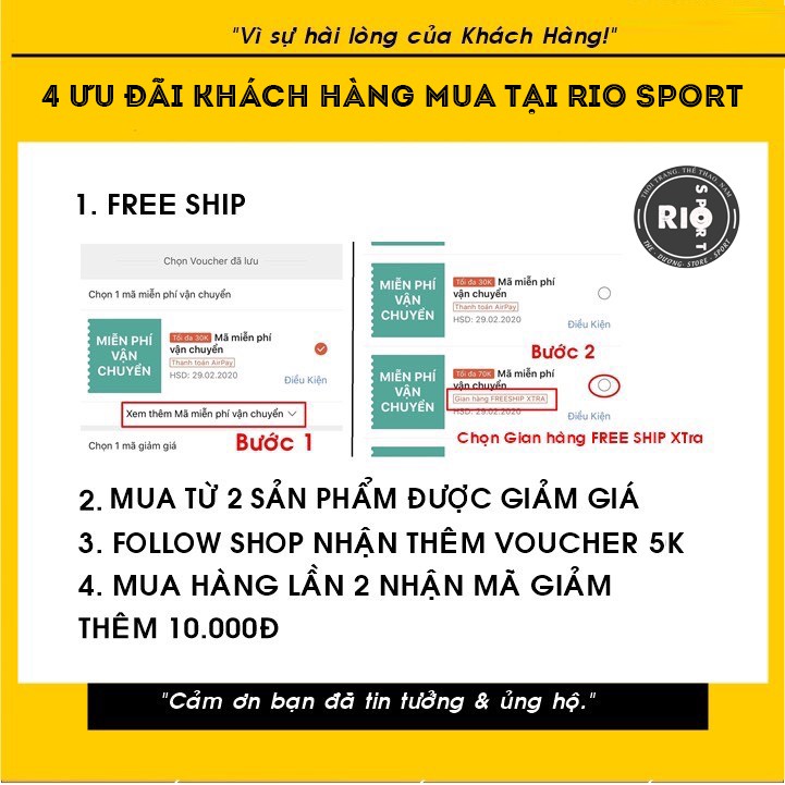 Bộ Thể Thao Nam Sport 2021 ♦️ MÃ 𝐃𝐎𝐕𝐀𝟏𝟎 GIẢM 𝟏𝟎𝐤 ĐƠN 𝟐𝟓𝟎𝐊  ♦️ Chất thun lạnh co dãn 4 chiều - RIO SPORT | BigBuy360 - bigbuy360.vn