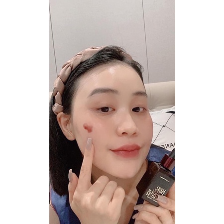 Gói sample dùng thư RED PEEl SERUM So’natural | BigBuy360 - bigbuy360.vn
