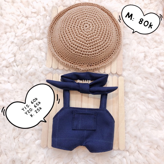 [Ord] Yếm xanh