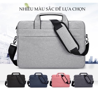 Cặp đựng laptop đa năng cao cấp vải chống thấm