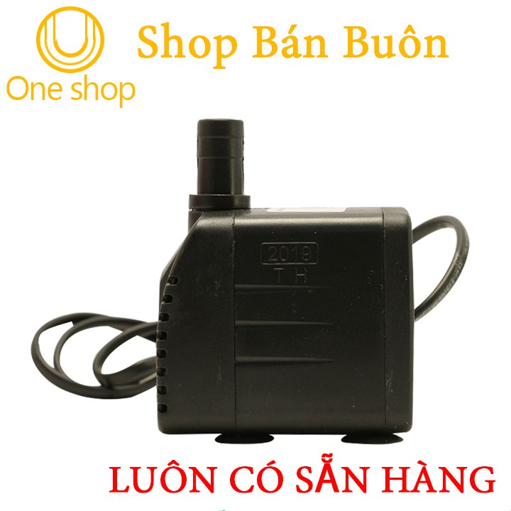 Máy Bơm Chìm DYH-30 220VAC 30W 1500L/h