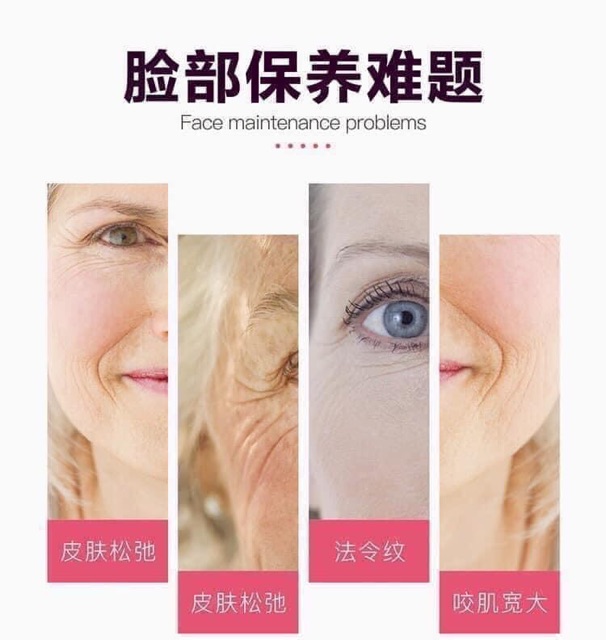 Thanh lăn massa công dụng: có phần rửa mặt, tẩy tế bào chết và massage. | BigBuy360 - bigbuy360.vn