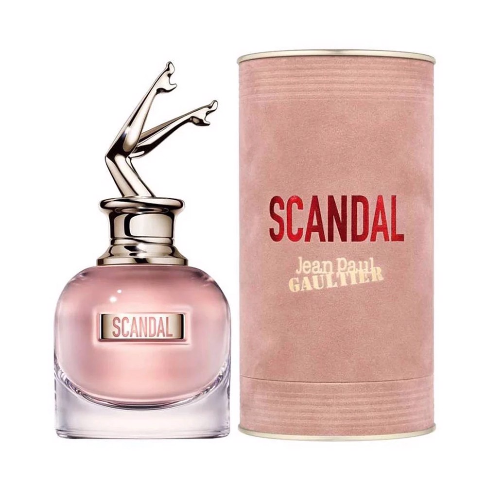 Nước hoa scandall mùi thơm bền lâu ấn tượng khó phai - Nước hoa nữnước hoa
