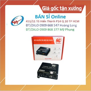 10 bộ Optical Vinagear XL6 Pro- SP000760