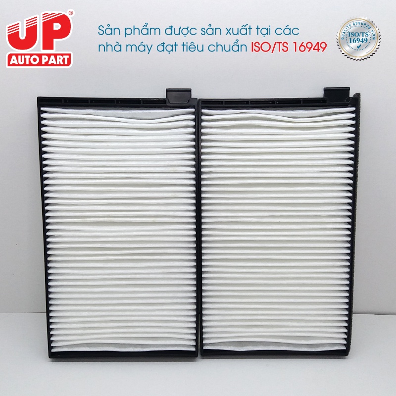 Lọc gió điều hòa HYUNDAI GRAND STAREX 2007-2016