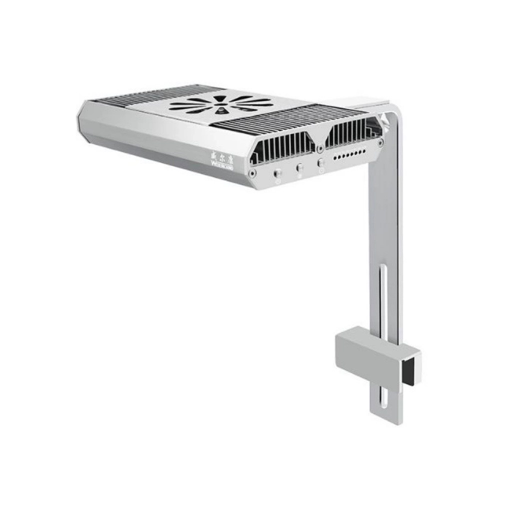 Đèn cho bể thủy sinh, Đèn LED RBG Week Z200 Pro (bản App) DWKZ200PRO