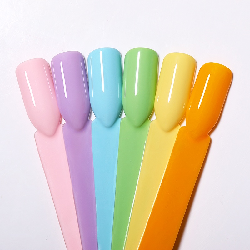 [Hàng mới về] Sơn gel UV nhiều màu lựa chọn 7ml
