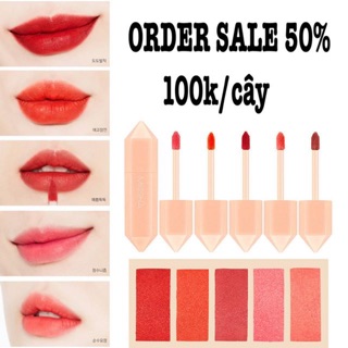 Son MISSHA Tone Velvet Tint