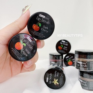 Tẩy da chết môi Beauty Treats Lip Scrub