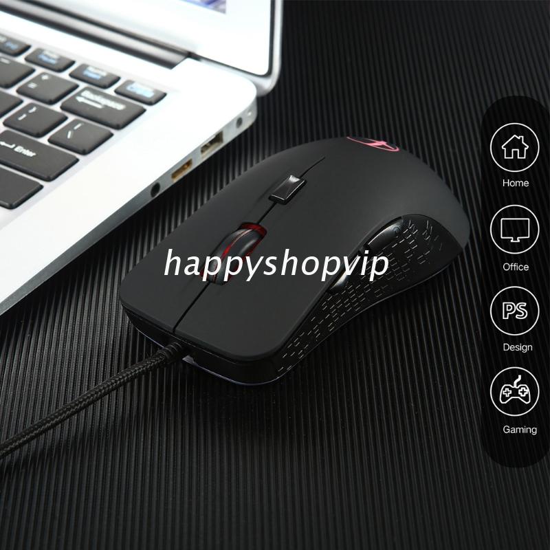 Máy Tính Để Bàn Tích Hợp Chuột 2400 DPI Đa Năng Tiện Dụng