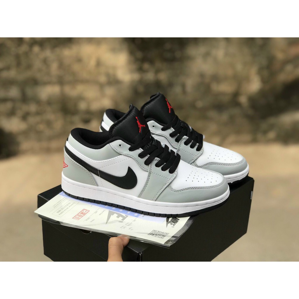 Giày 𝐉𝐨𝐫𝐝𝐚𝐧 𝟏 𝐋𝐨𝐰 ⚡️𝕋ổ𝕟𝕘 𝕂𝕙𝕠⚡️ Tổng Hợp những mẫu 𝐉𝐨𝐫𝐝𝐚𝐧 cổ thấp đủ màu nam nữ hot nhất hiện nay | BigBuy360 - bigbuy360.vn