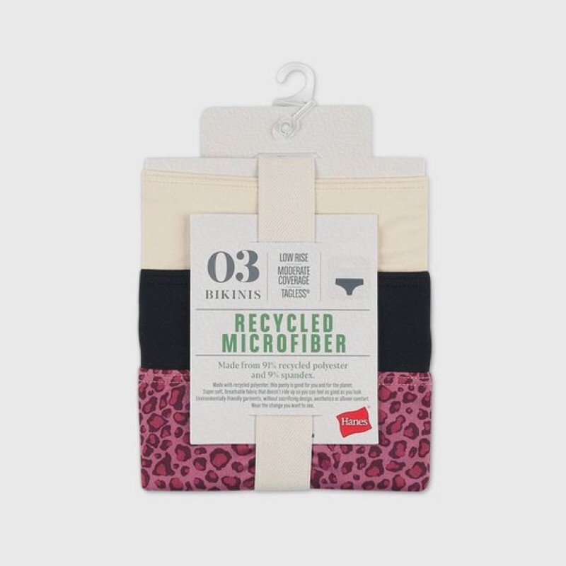 Quần lót Hanes xuất mỹ | BigBuy360 - bigbuy360.vn