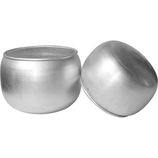 Nồi ủ giá đỗ bằng nhôm, nồi ủ giá gia đình, chum nhôm làm giá ăn tại nhà