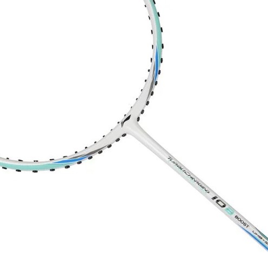 Vợt cầu lông Lining Turbo Charging 10B chính hãng