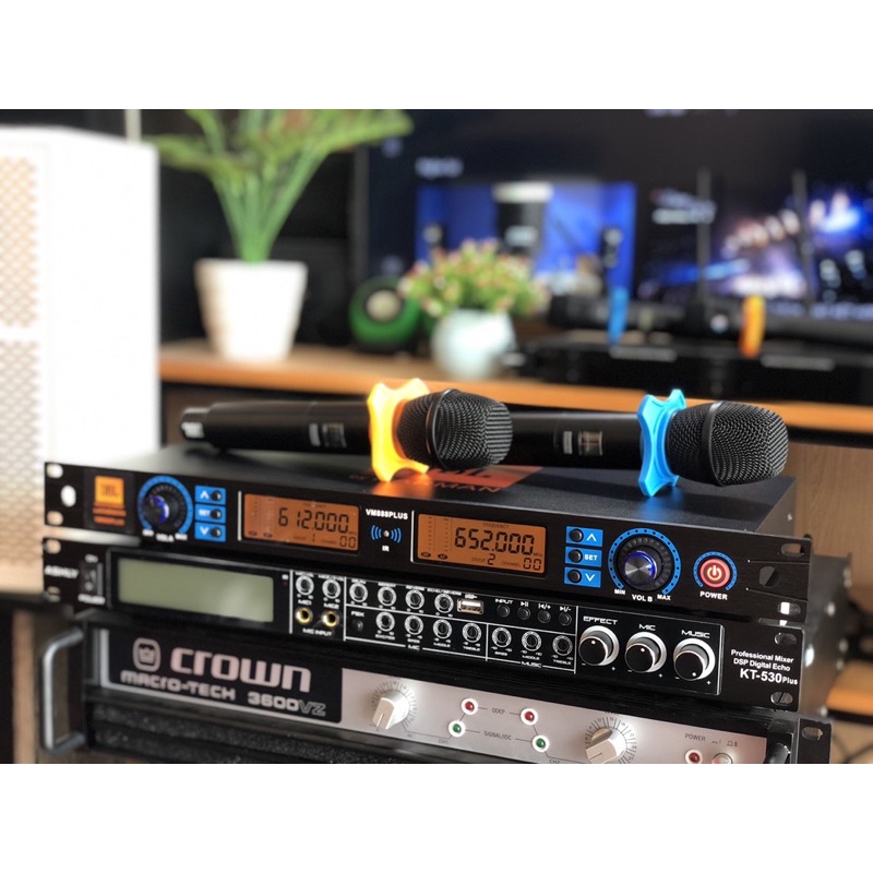 Mic JBL VM888 Plus
