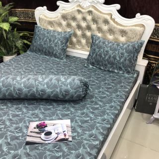 Drap thun lạnh Thái Lan nhập khẩu cao cấp