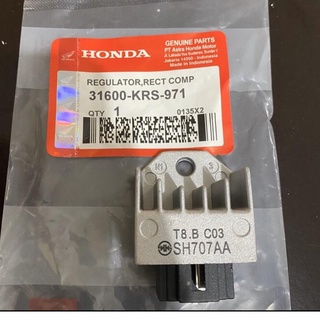・➫ Bộ Điều Chỉnh Cao Cấp Honda SUPRA X GRAND Mới REVO GL PRO MAX Legend ASTREA KRS