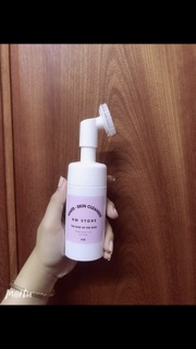 (HÀNG CÓ SẴN)Sữa rửa mặt HM Store