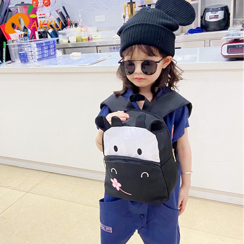 Ba Lô Hoạt Hình Dễ Thương Cho Bé