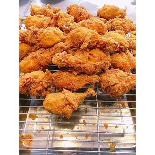 bột chiên gà  KFC 1000gr