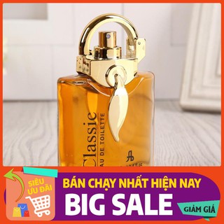 Nước hoa Trung Đông Nước hoa Ả Rập Classic