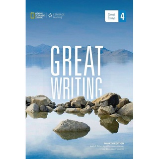 Great Writing - 6