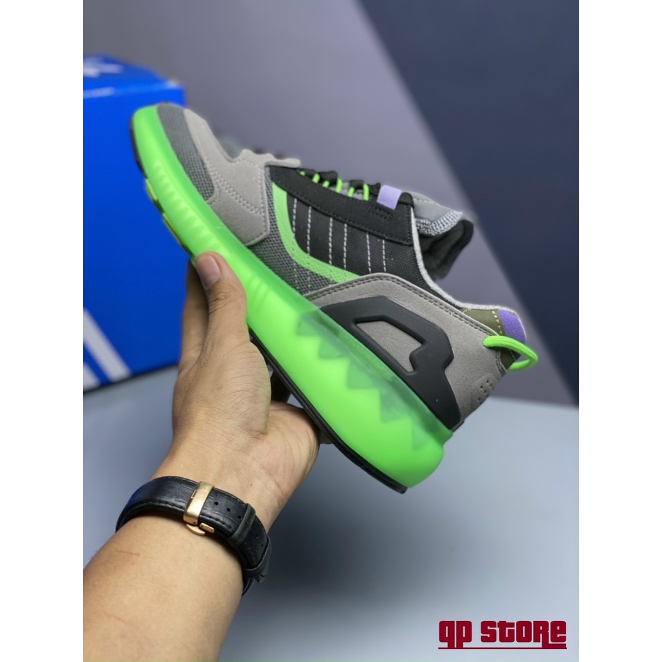 Giày Thể Thao Adidas ZX5K Boost