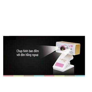 Webcam Budebuai TR350