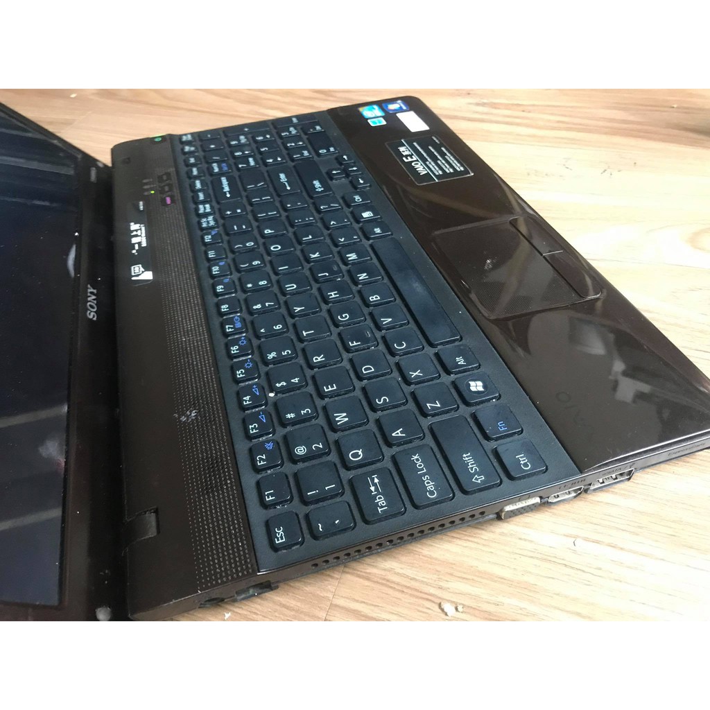 Laptop cũ sony EB core i5,Ram 4G,SSD 128G MÁY ĐẸP | BigBuy360 - bigbuy360.vn