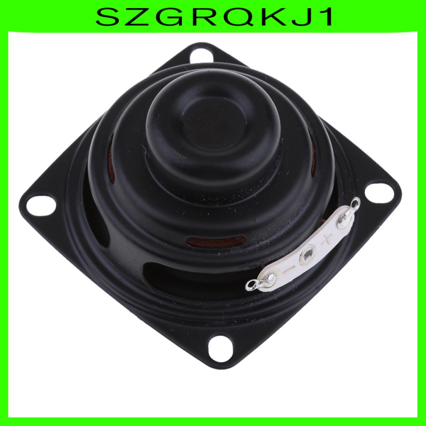 Loa toàn dải 52mm 4Ohm 5W âm thanh nổi HiFi chuyên nghiệp