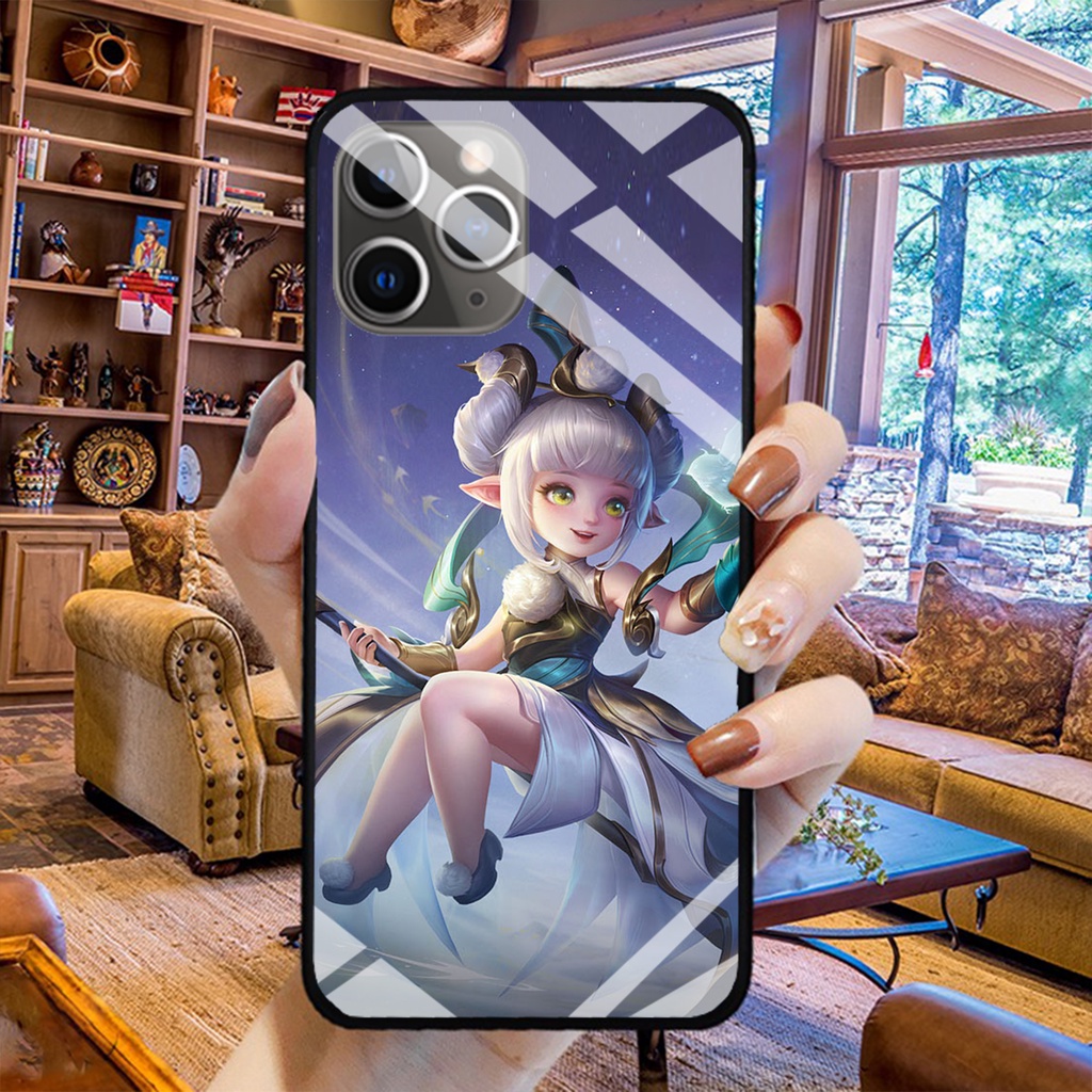 Ốp lưng liên quân mobile cho tất cả điện thoại Iphone, Samsung, Oppo, Vivo,Vsmart,Xiaomi