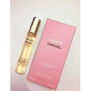 NƯỚC HOA NGA - CHAI XỊT - 20ml