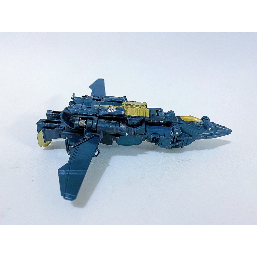 Robot biến hình 1 bước Transformer- Decepticon - Hàng chính hãng