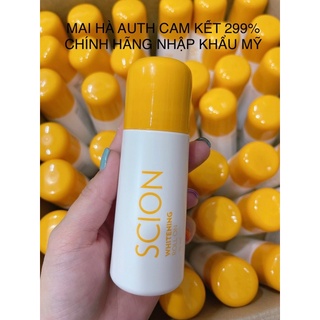 lăn nách Scion 75ml khử mùi hôi của Mỹ