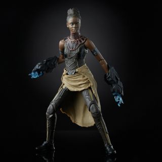 Mô hình Marvel Legends Shuri