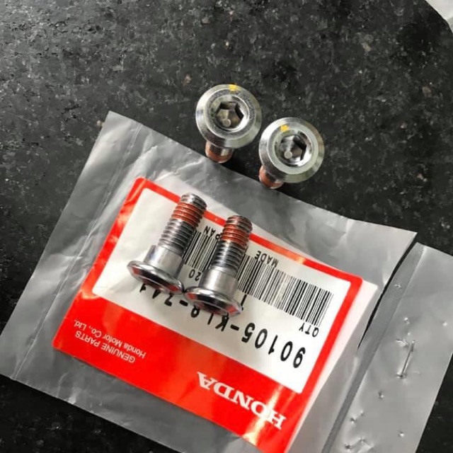 Bộ   Ốc dĩa zin Sh ý cho các đời Sh Dylan ps