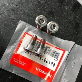 Bộ   Ốc dĩa zin Sh ý cho các đời Sh Dylan ps