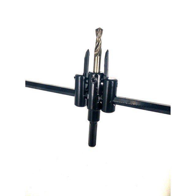 Bộ mũi khoét thach cao , gỗ 300mm(tmh5994)