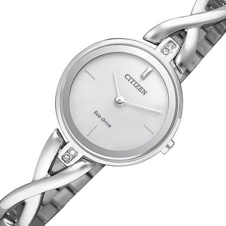 Đồng Hồ Nữ Citizen EX1420-84A