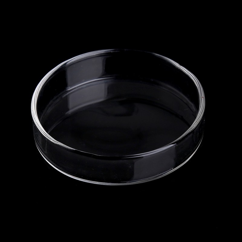 yal❤ Aquarium Fish Tank Acrylic Shrimp Feeding Food Dish Bowl Feeder Tray Container