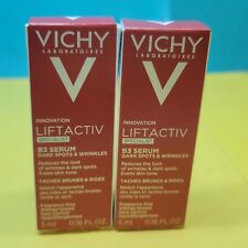 [Mini] Serum cải thiện và ngăn ngừa thâm nám Vichy Lifactiv B3 Dark spot serum 5ml #0