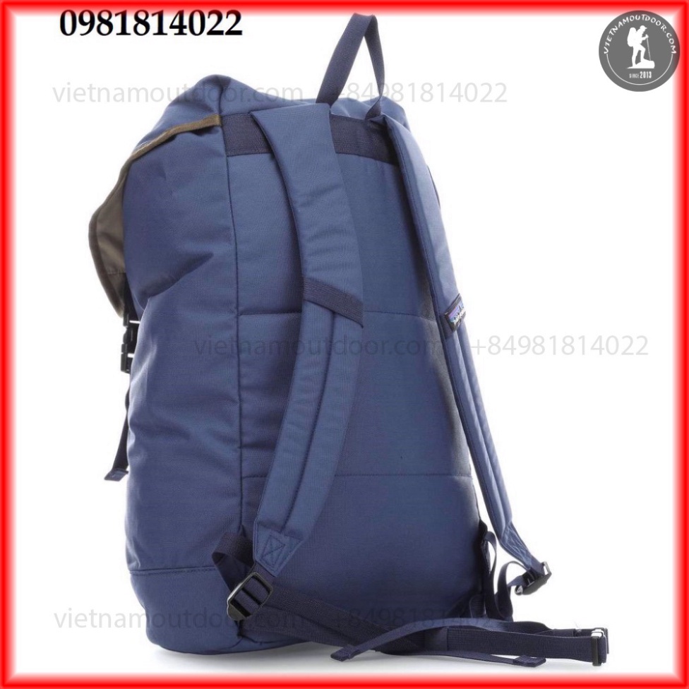 Balo Patagonia Arbor Classic Pack 25l  - Siêu bền - Siêu đẹp