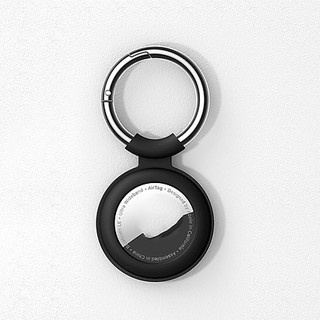 Bao Case Bảo Vệ Liquid Silicone cho AirTag.