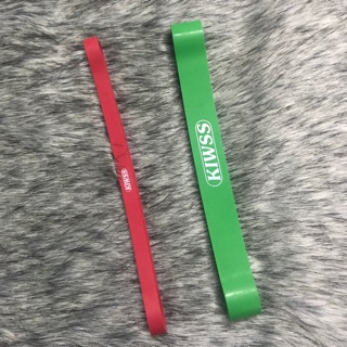 Dây kháng lực supermini band