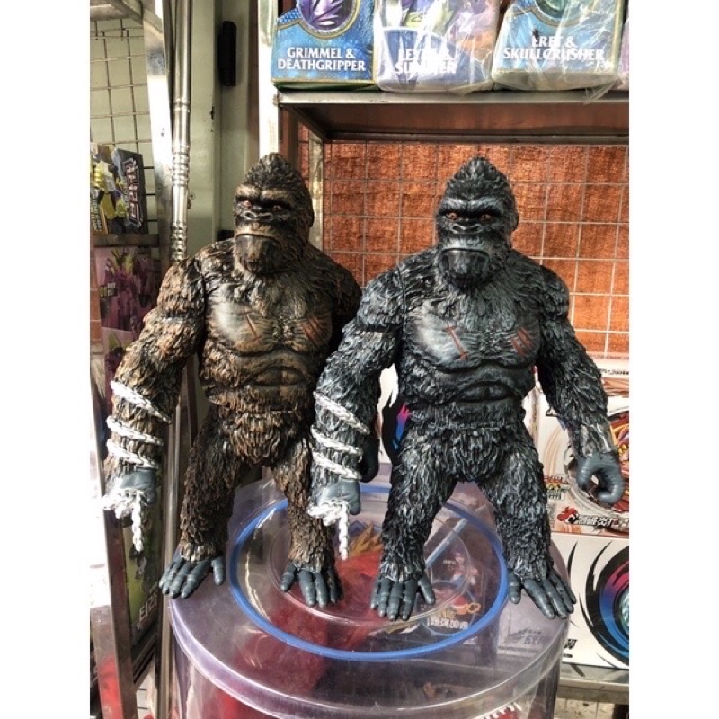 Mô Hình King Kong 2020 (Có 2 màu)