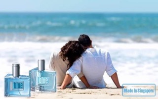 Nước hoa blue nam nữ