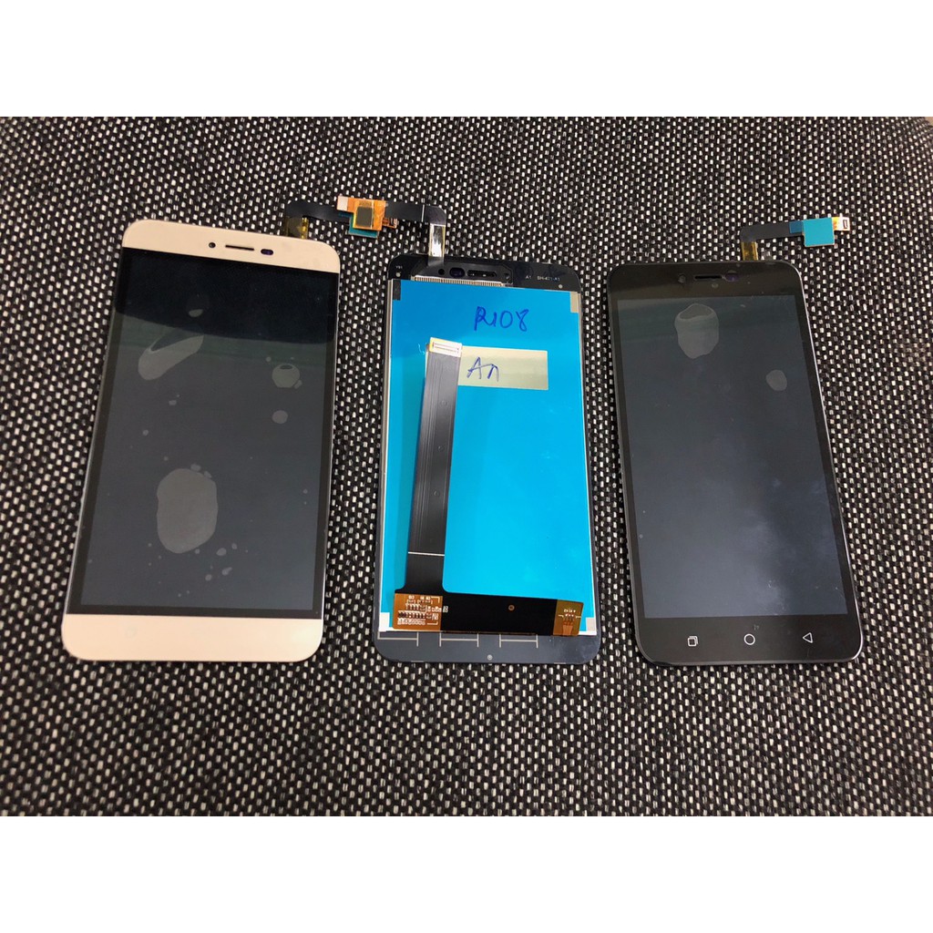 BỘ MÀN HÌNH COOLPAD Max lite / R108